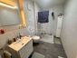 Helle 2-Zimmer-Wohnung im Neubau – Balkon, Einbauküche, Top-Lage - Badezimmer80