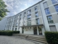 Geteiltes Studentenapartment, möbliert, Einbauküche, Univiertel - Hausansicht79