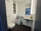 Geteiltes Studentenapartment, möbliert, Einbauküche, Univiertel - Badezimmer78