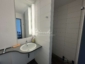 Geteiltes Studentenapartment, möbliert, Einbauküche, Univiertel - Dusche74