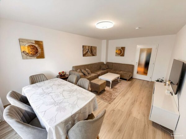 4-Zimmer-Wohnung in ruhiger Augsburger Wohnlage, 86163 Augsburg, Wohnung