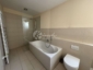 Penthouse am Theodor-Heuss-Platz, 4ZKB mit Loggia, Aufzug, modernem Bad und weitläufiger Aussicht - Badewanne und Dusche121